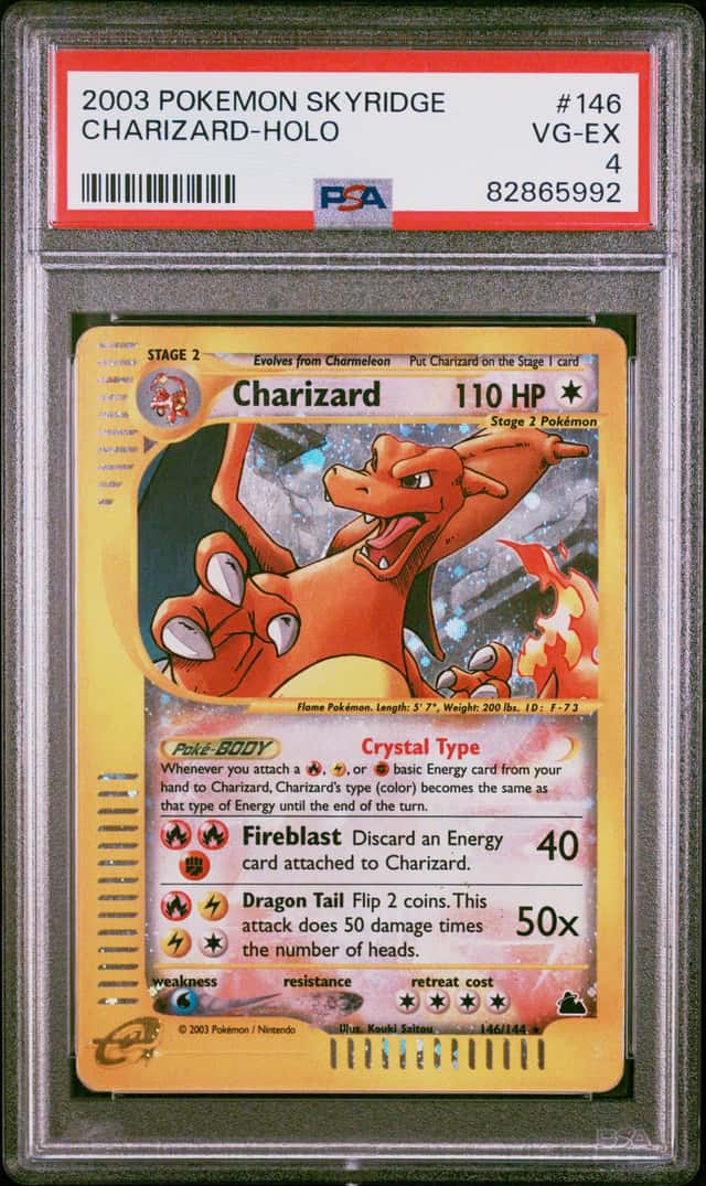 Charizard