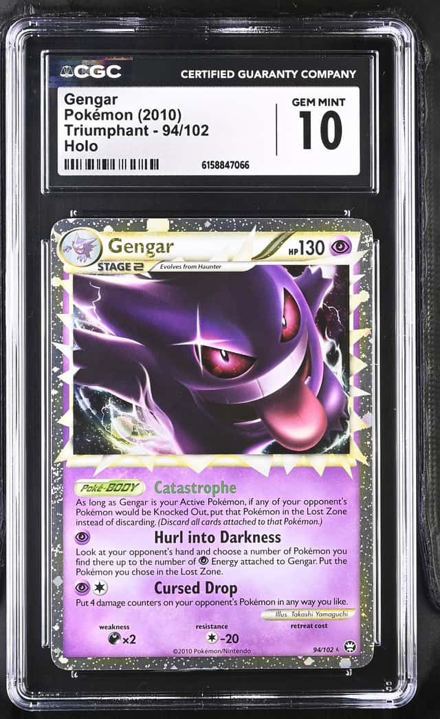 Gengar