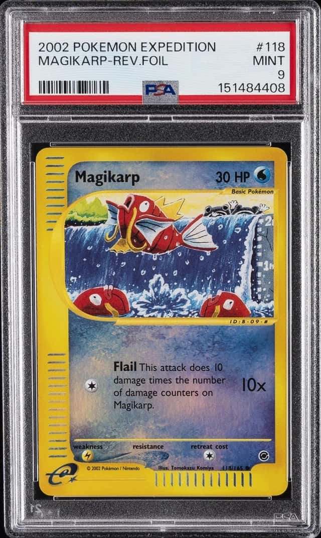 Magikarp
