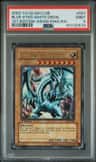 Blue-Eyes White Dragon