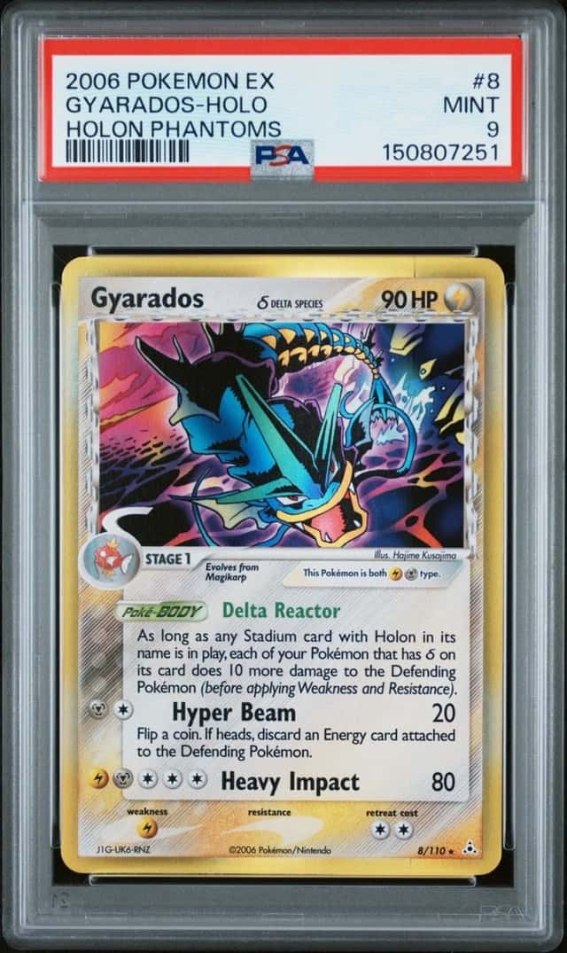 Gyarados