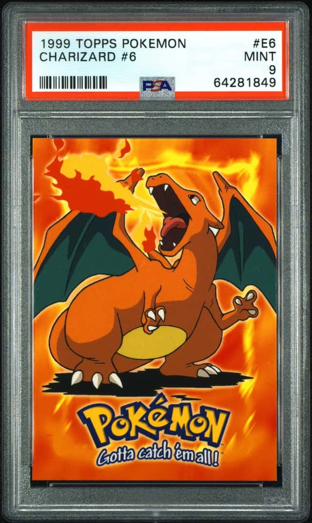 Charizard