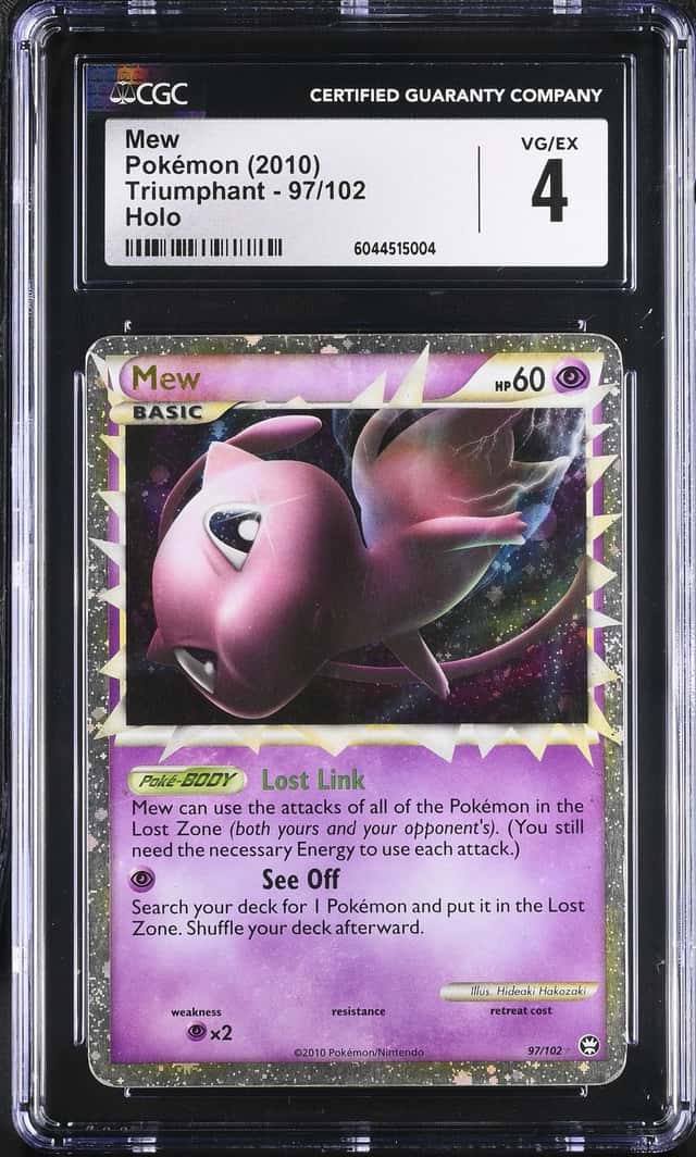 Mew
