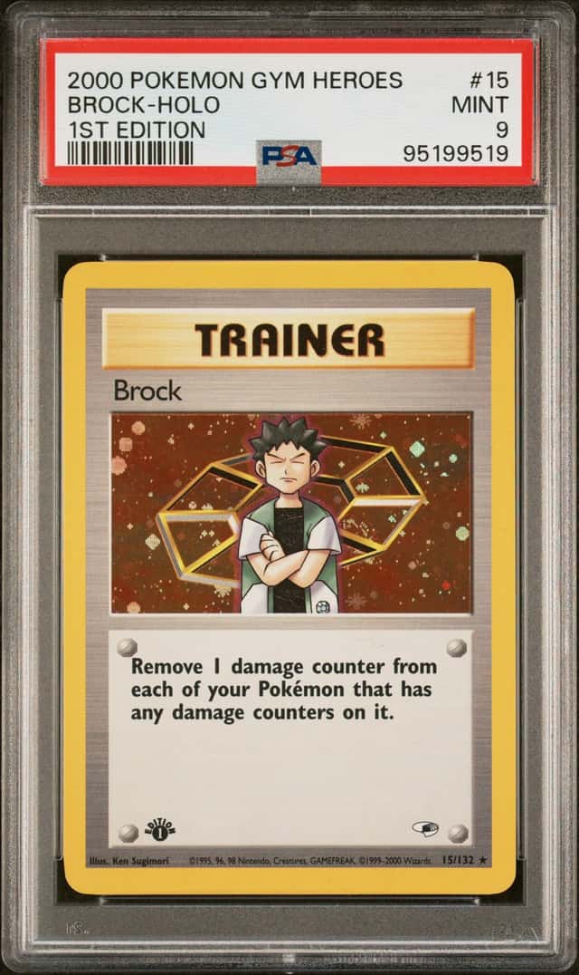 Brock