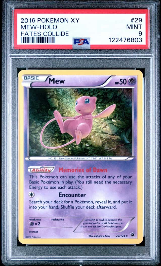 Mew
