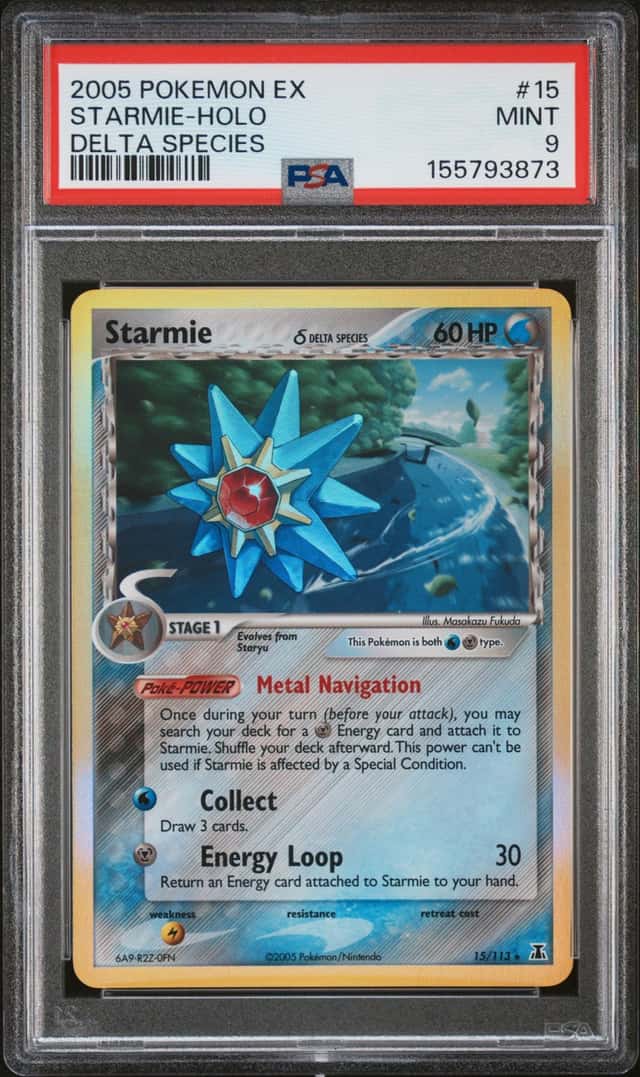 Starmie