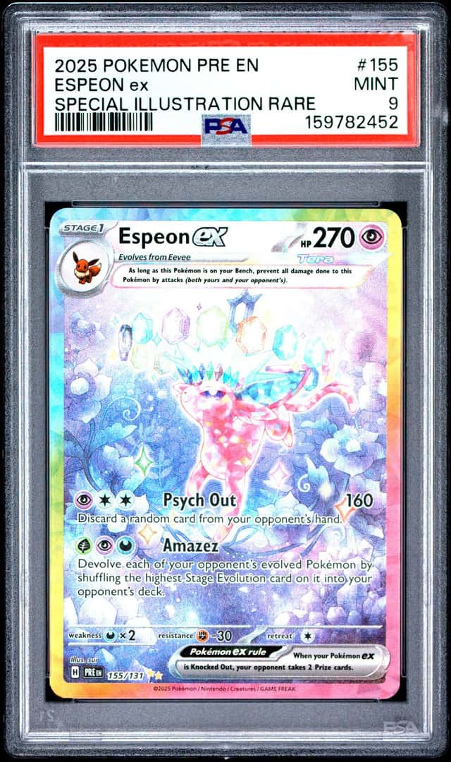 ESPEON ex
