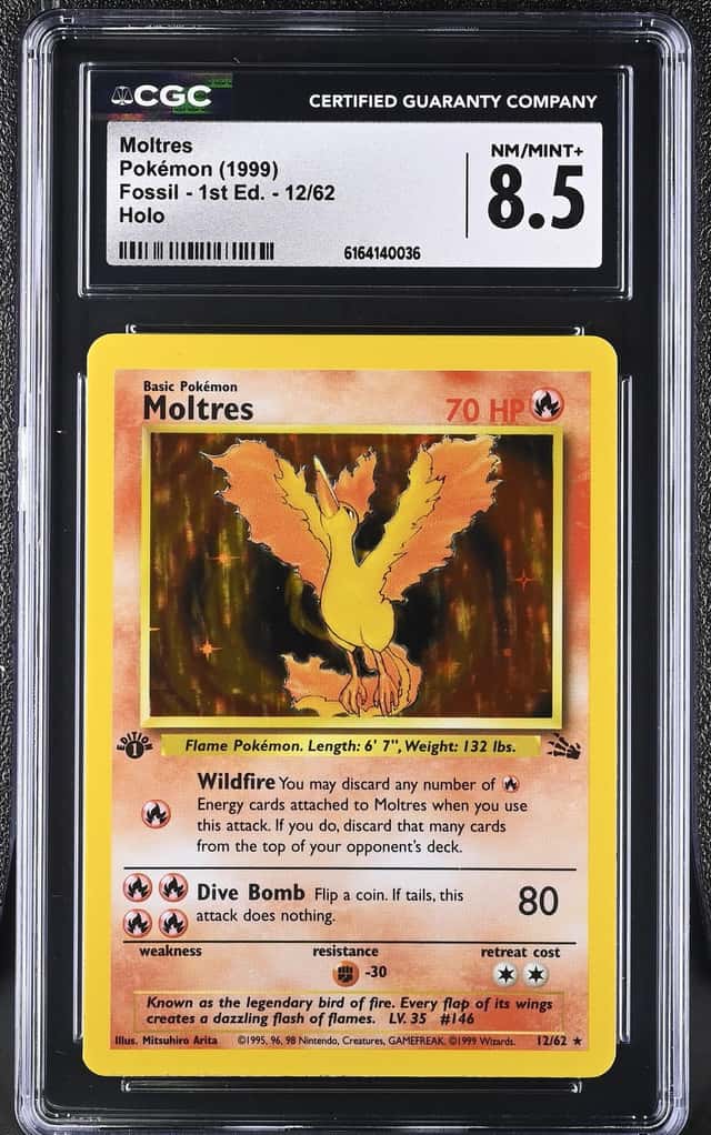 Moltres