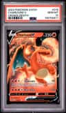 Charizard V