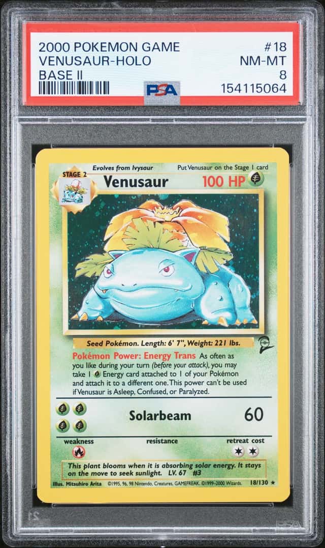 Venusaur