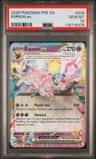 Espeon Ex