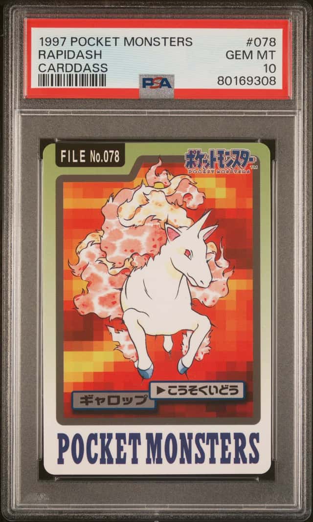 Rapidash