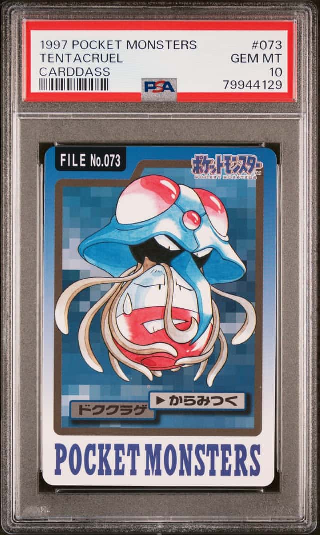 Tentacruel
