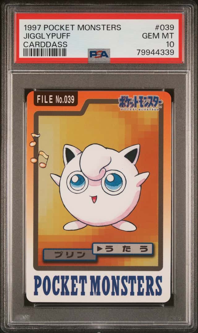Jigglypuff
