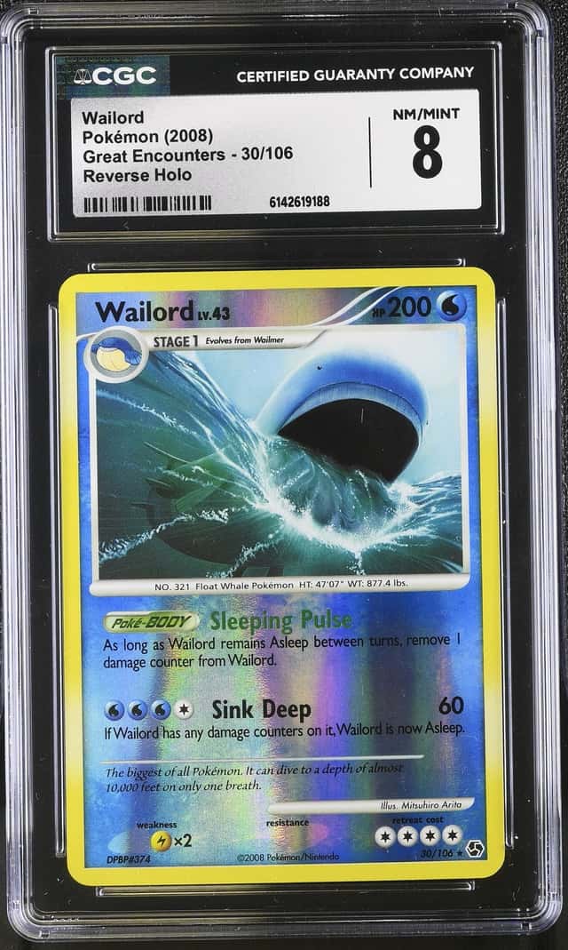 Wailord
