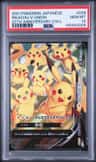 Pikachu V-Union