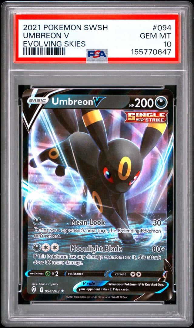 Umbreon V