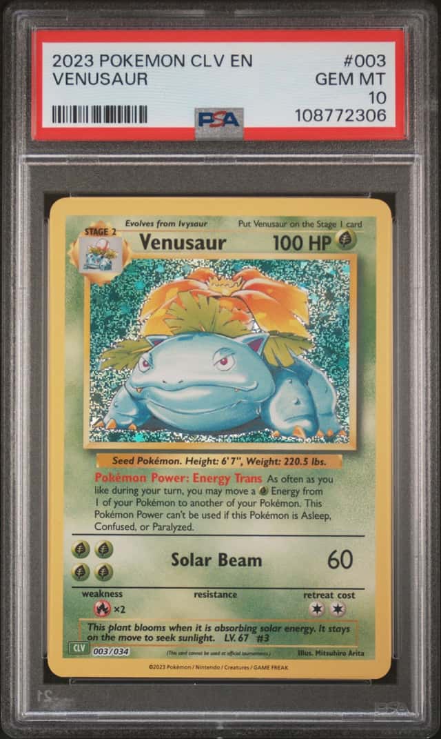 Venusaur