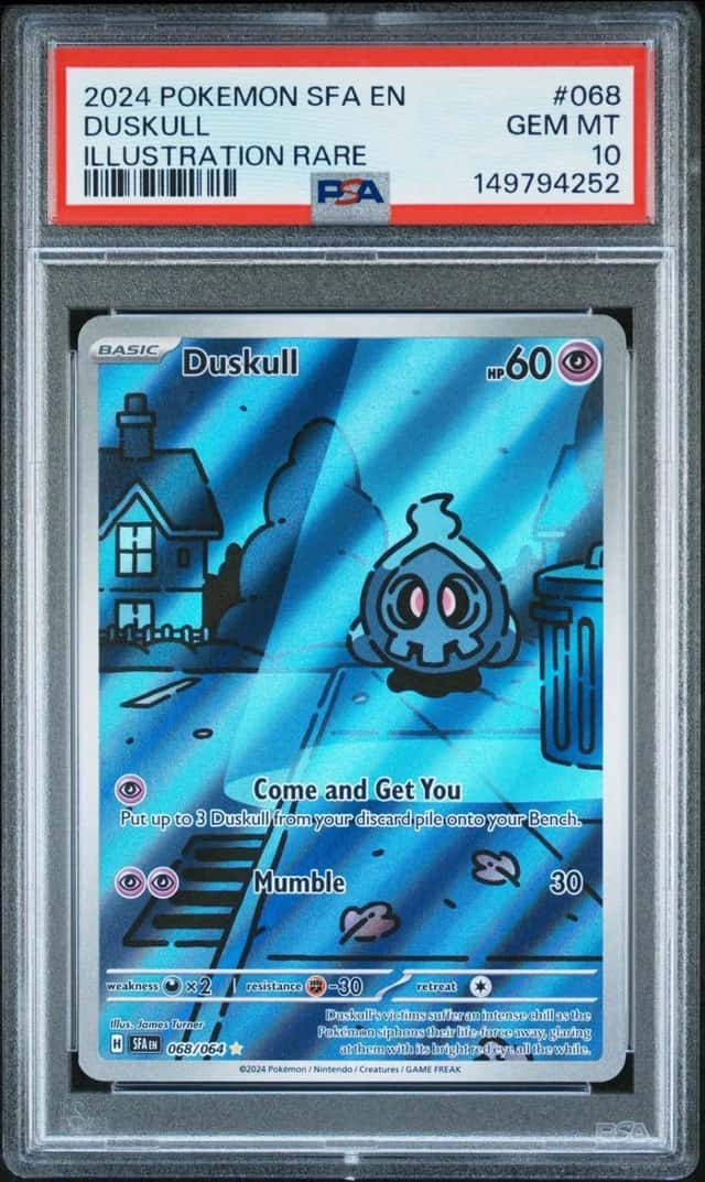 Duskull
