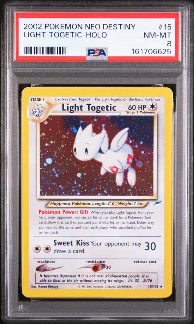Light Togetic