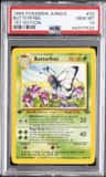 Butterfree