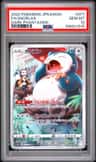 Snorlax