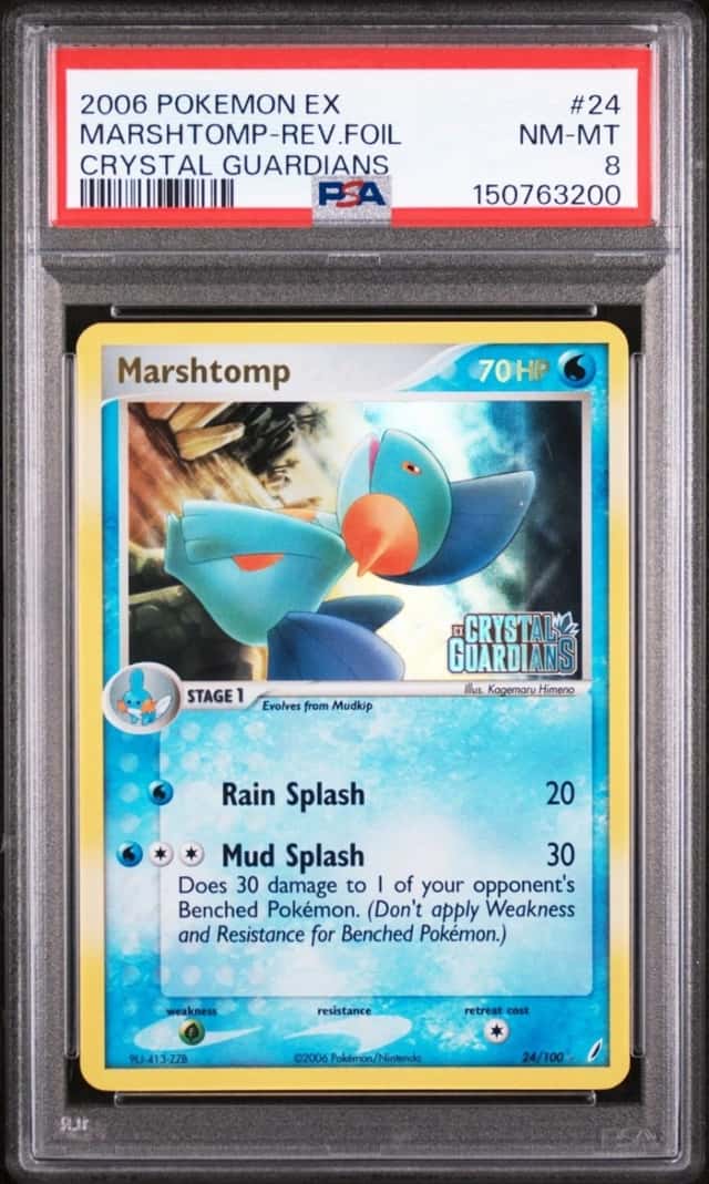 Marshtomp