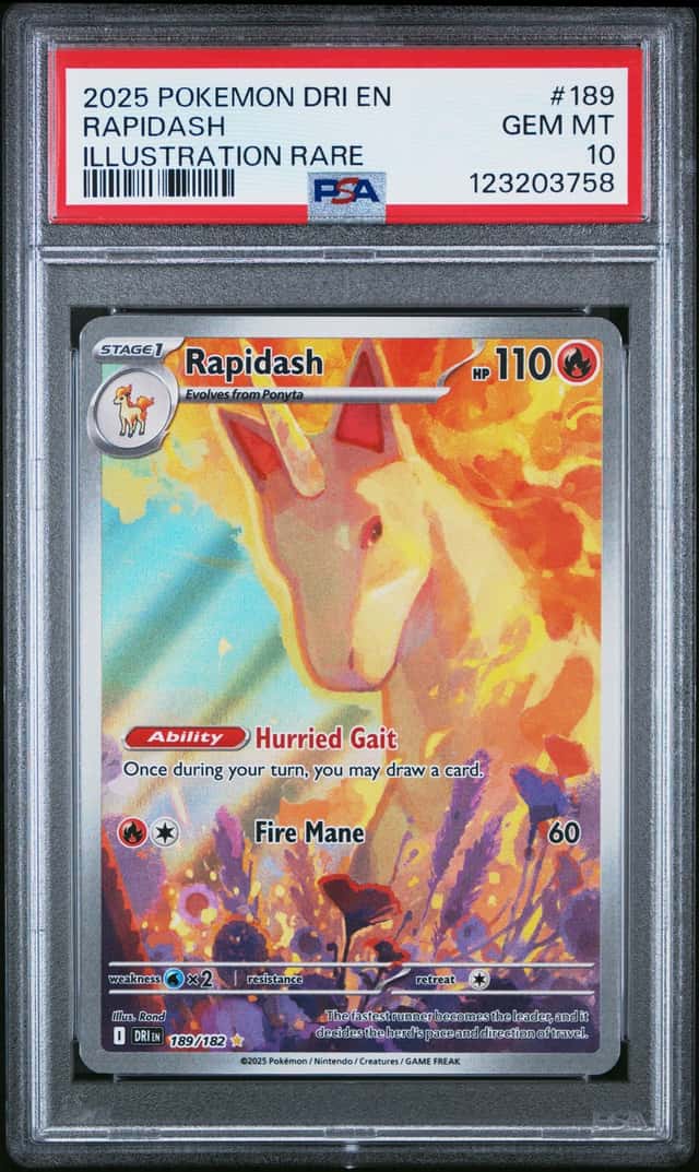 Rapidash