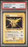 Zapdos