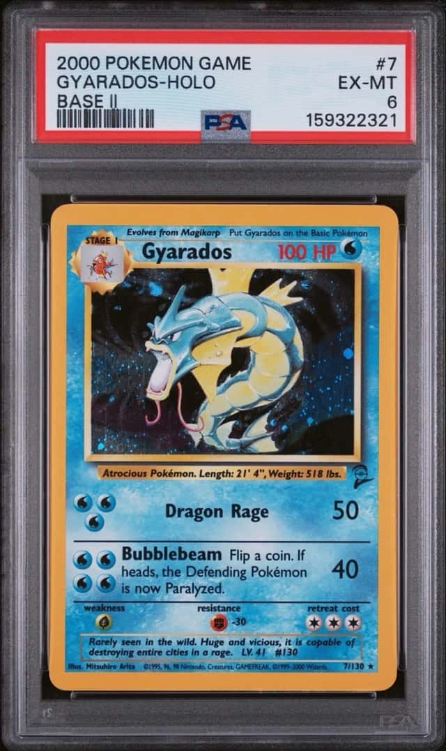 Gyarados