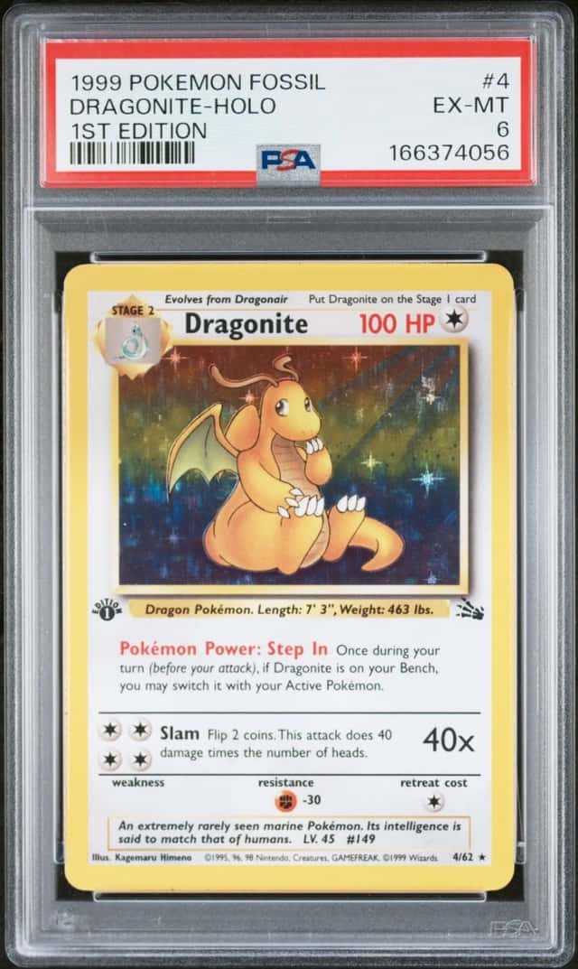 Dragonite