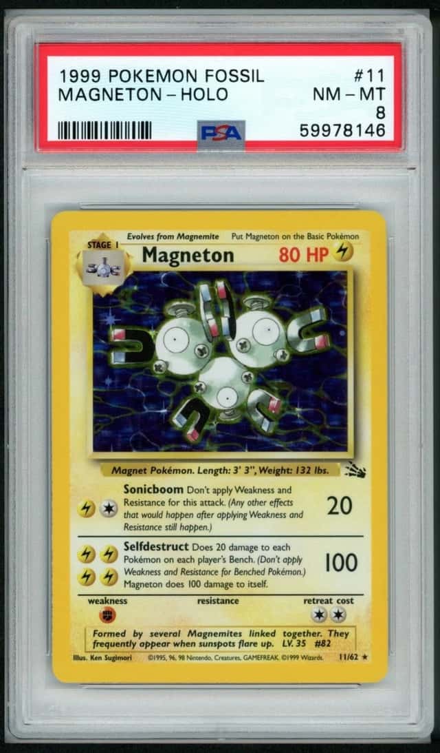 Magneton