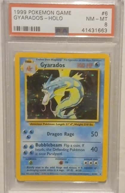 Gyarados