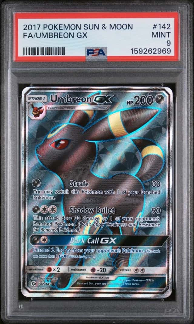 Umbreon GX