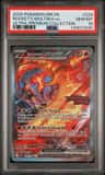 Rocket'S Moltres Ex