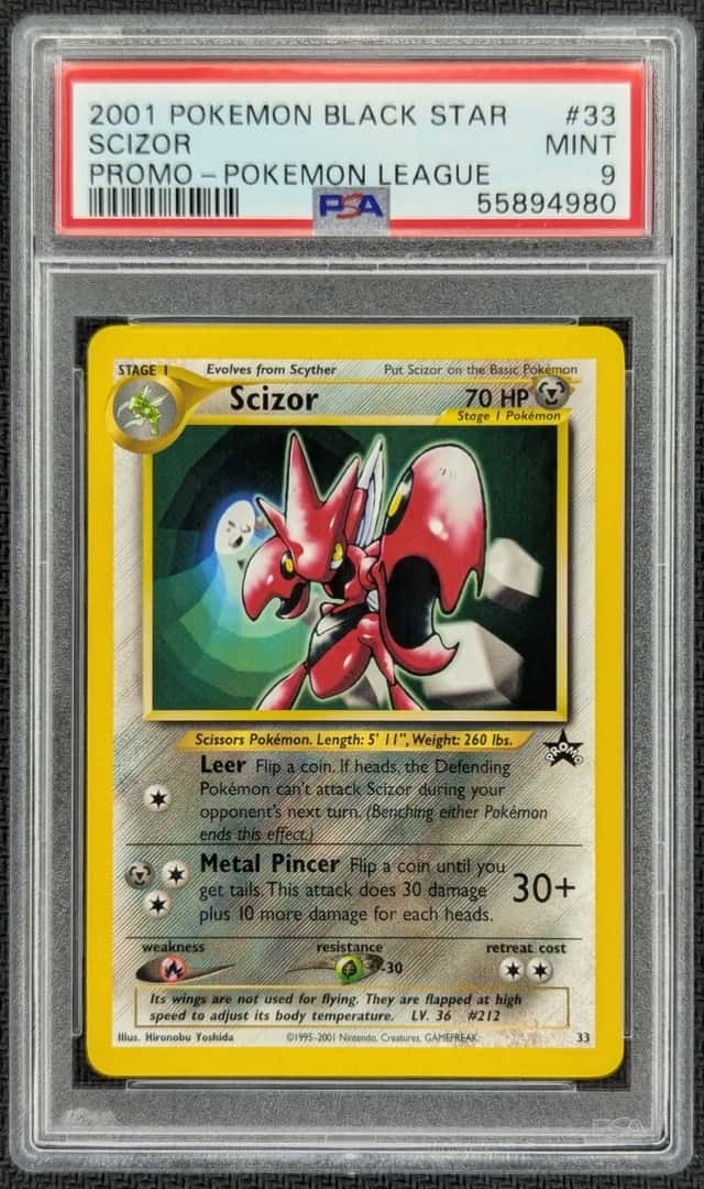 Scizor