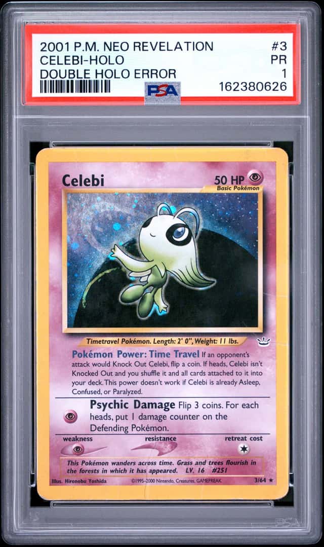 Celebi