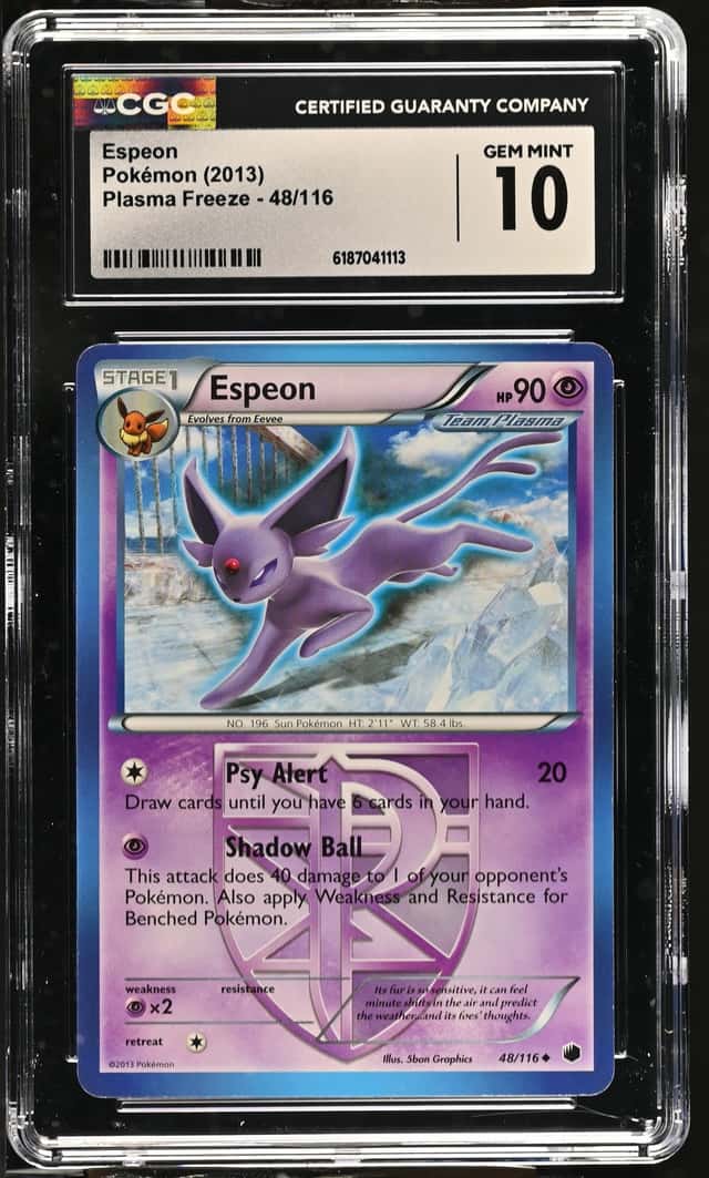 Espeon