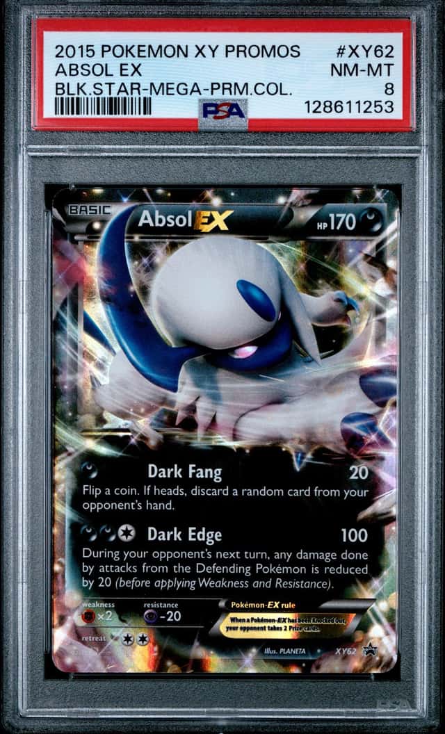 Absol EX
