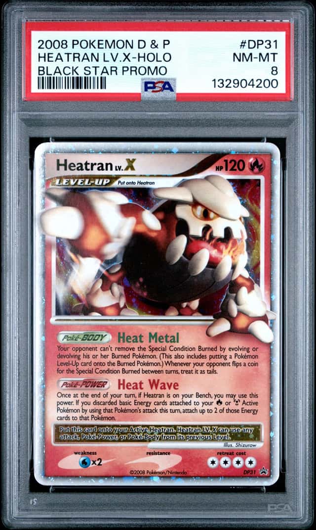HEATRAN LV.X