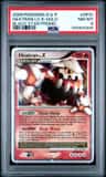 Heatran Lv.x