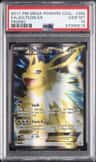Jolteon Ex