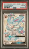 Sylveon Gx