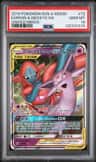 Espeon & Deoxys Gx