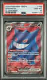 Gengar Ex