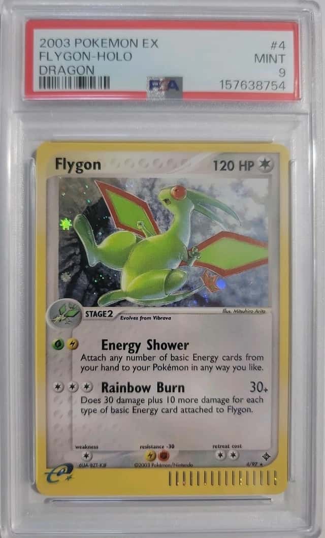 Flygon