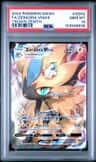 Zeraora Vmax