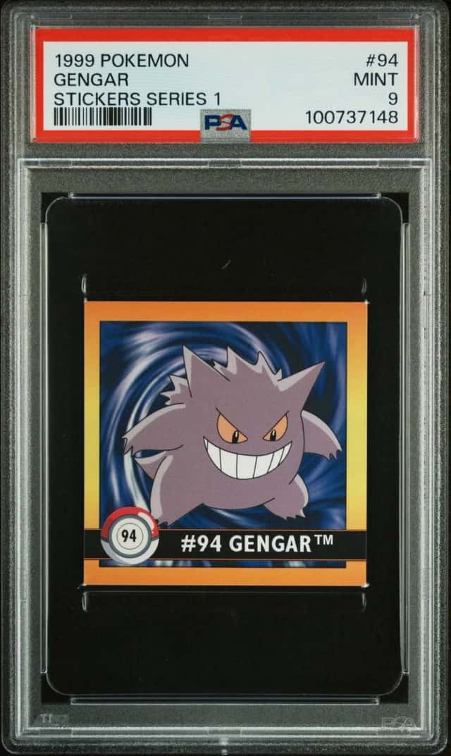 Gengar