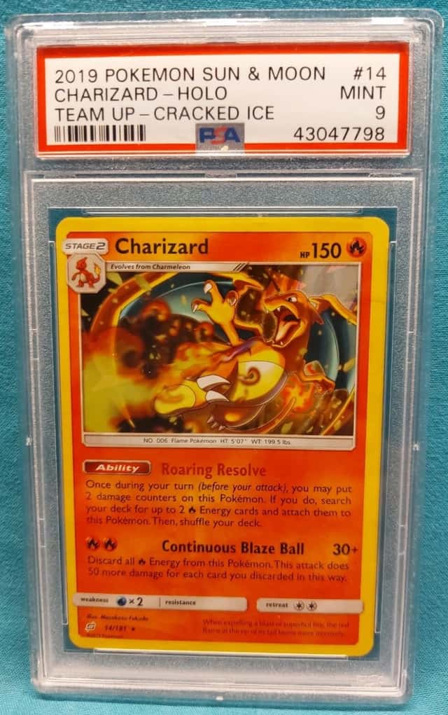 Charizard