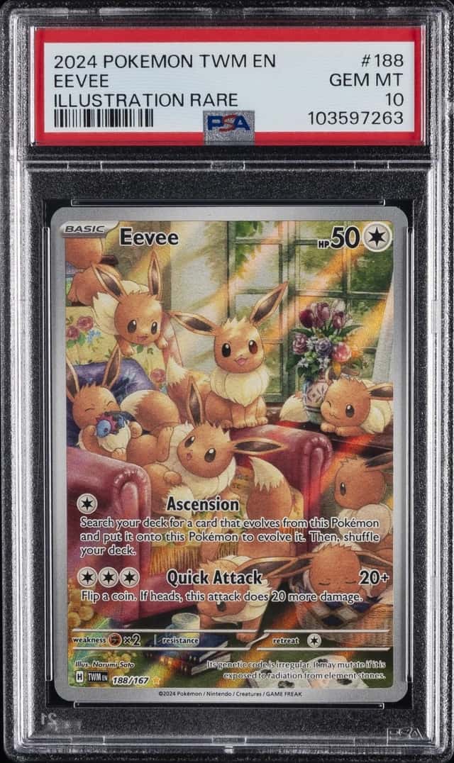 Eevee